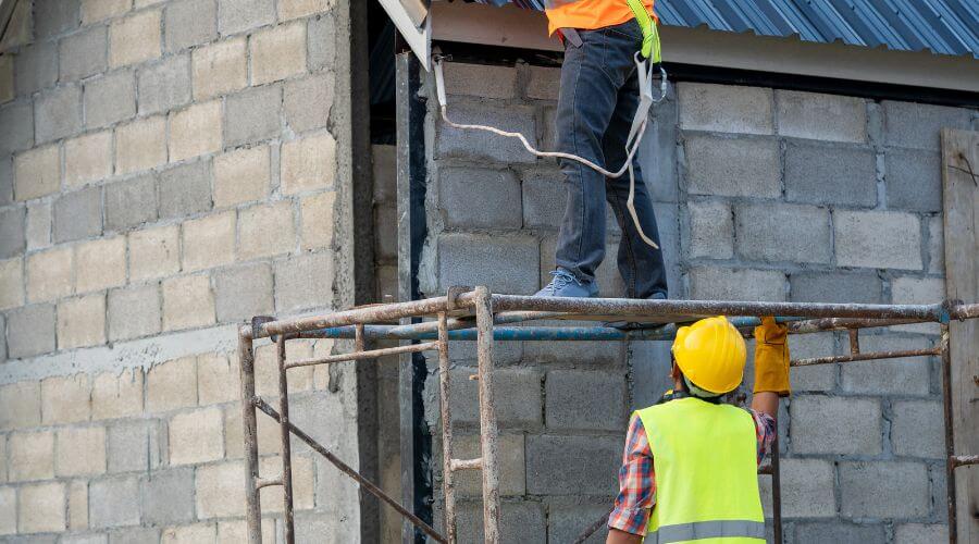 Expert new roof installation services in Walworth, NY